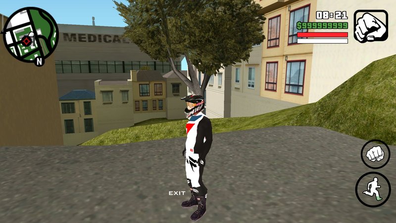 mod