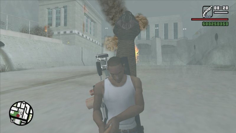 mod