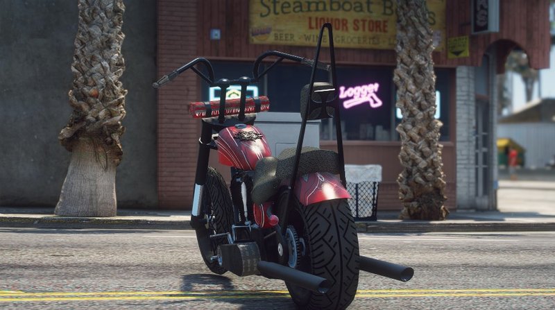 mod