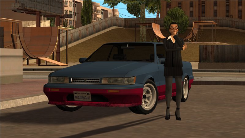 mod