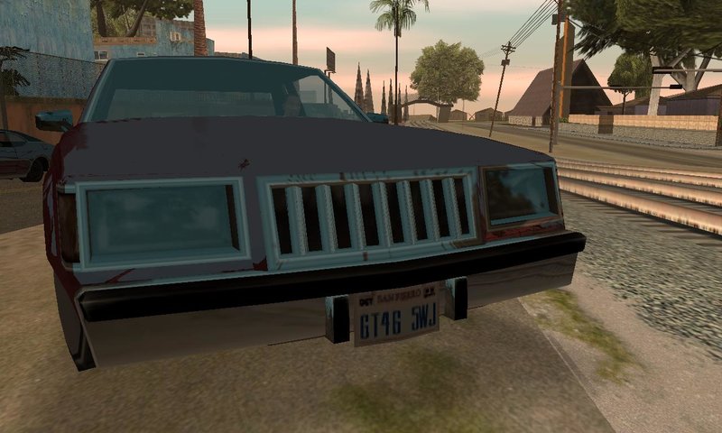 mod