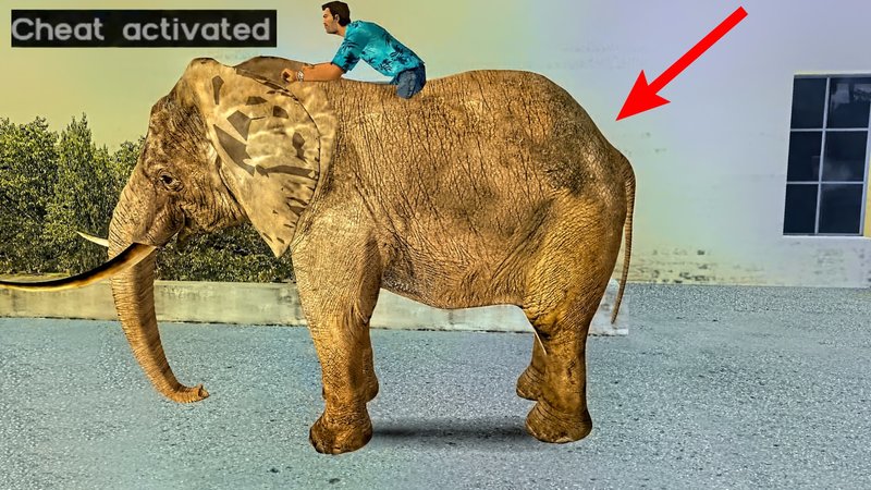 mod