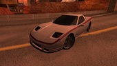 GTA IV Invetero Coquette