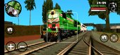 Pakistan Train Engine 2020 For Android