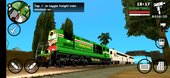 Pakistan Train Engine 2020 For Android