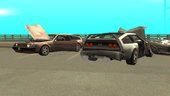 VC Deluxo Mod For GTA SA Android