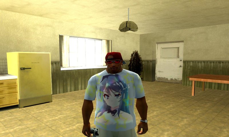 mod