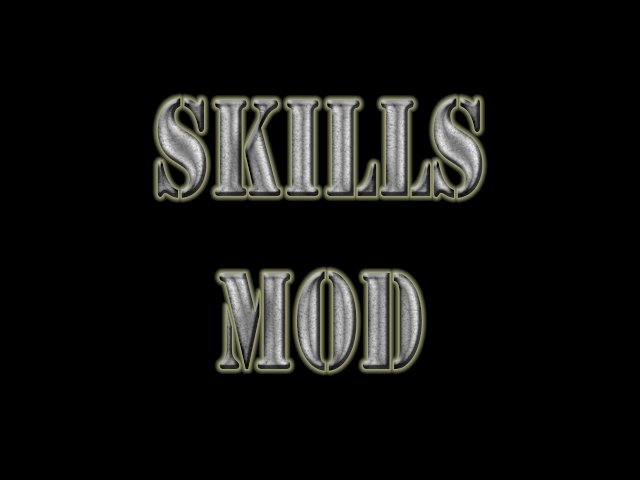 mod