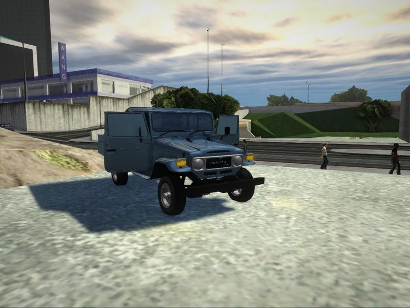 mod