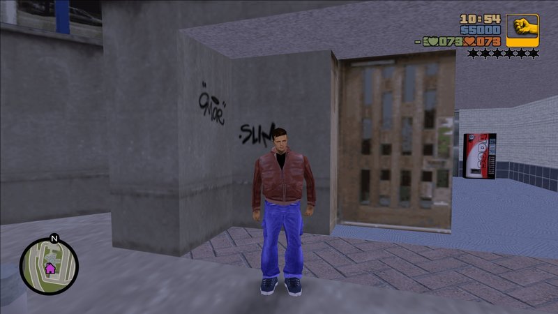 mod