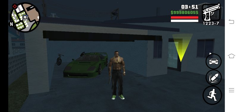 mod