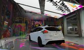 Ford Focus RS