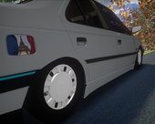 Peugeot 405 Glx Sport V3