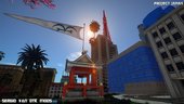 Project Japan 3.1 (Updated)