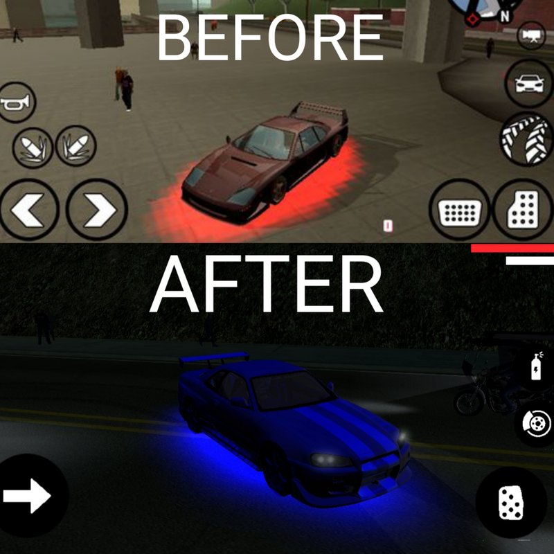 mod