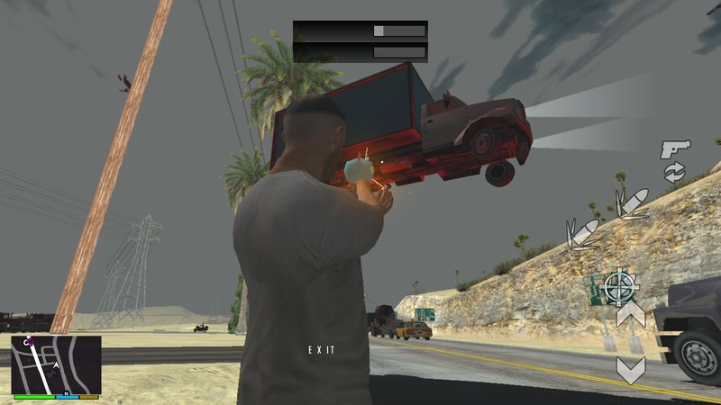 mod