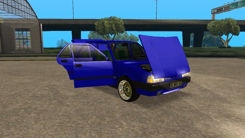 mod