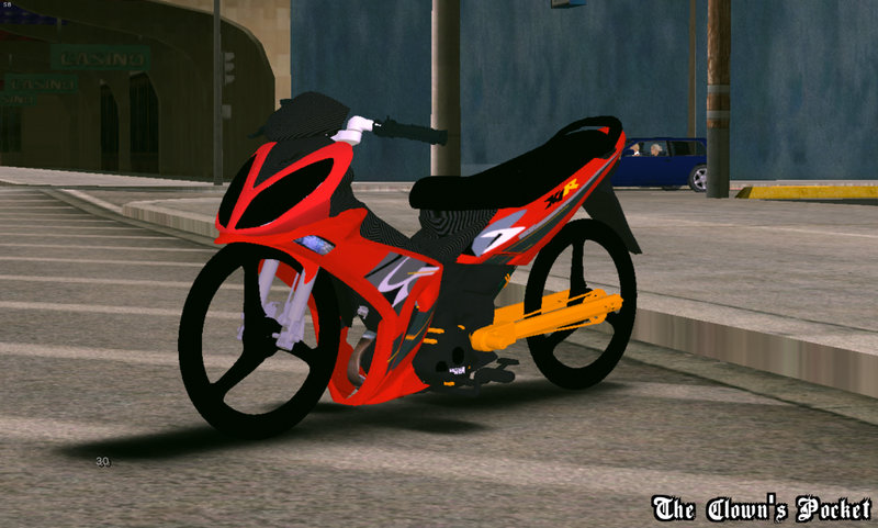 mod