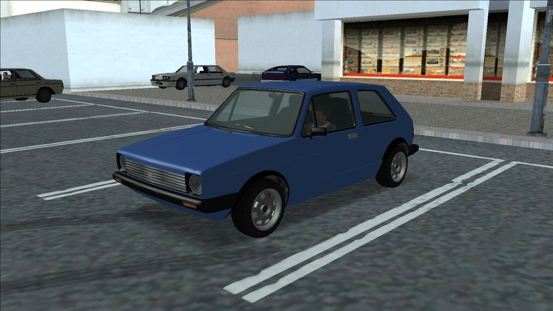mod