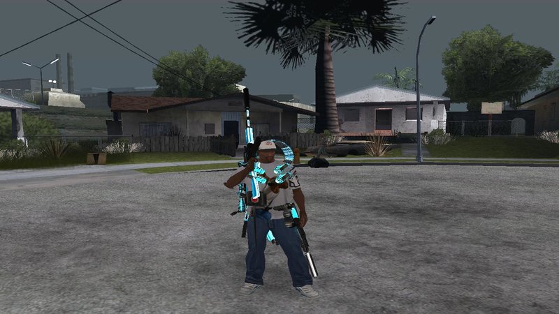 mod
