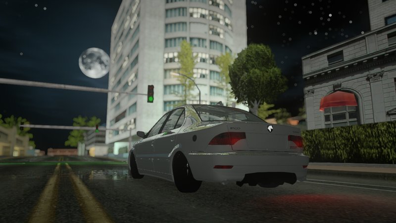 mod
