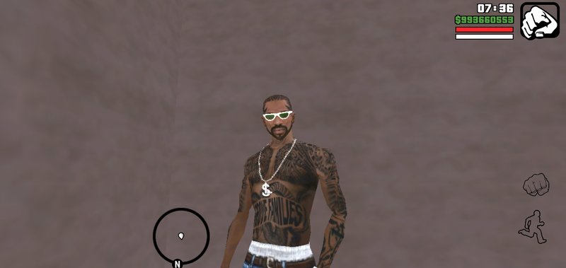 mod