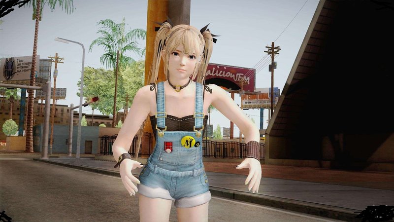 mod