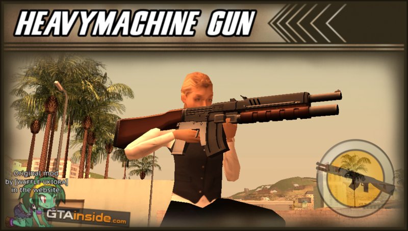 mod