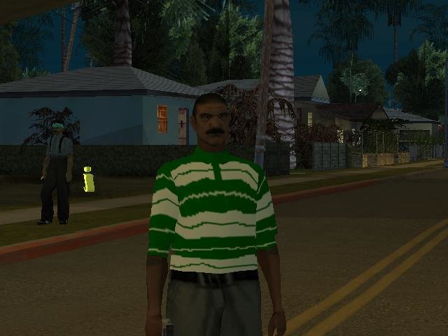 mod