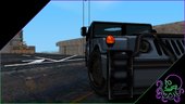 AM General NXT 360 v.2