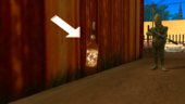 Molotov of GTA 5 HD for Android