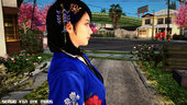 Okatsu - Nioh