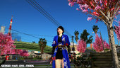 Okatsu - Nioh