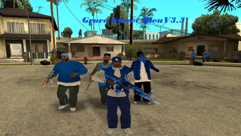 mod