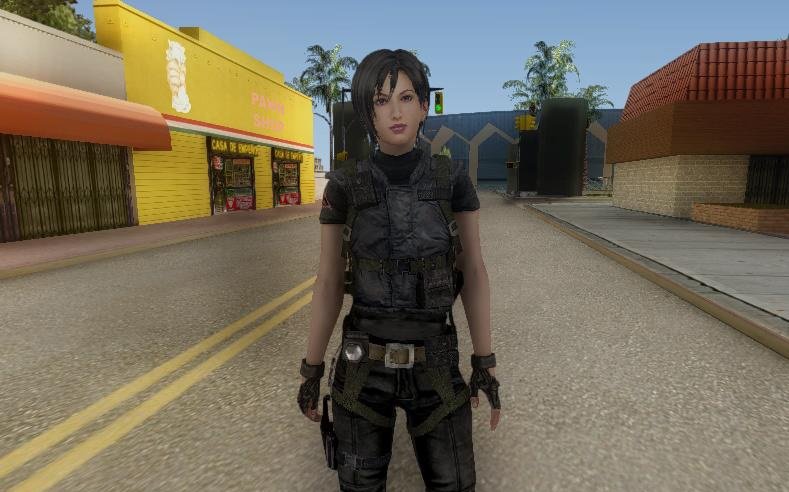 mod