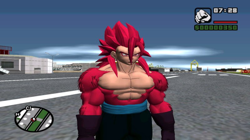 mod