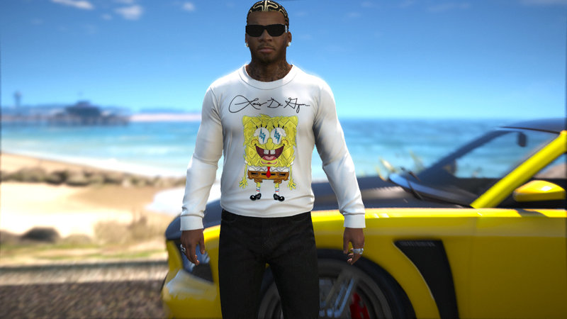 mod