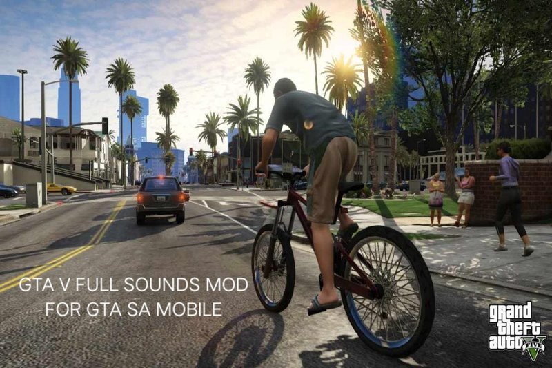 mod