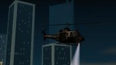 GTA VCS Armadrillo