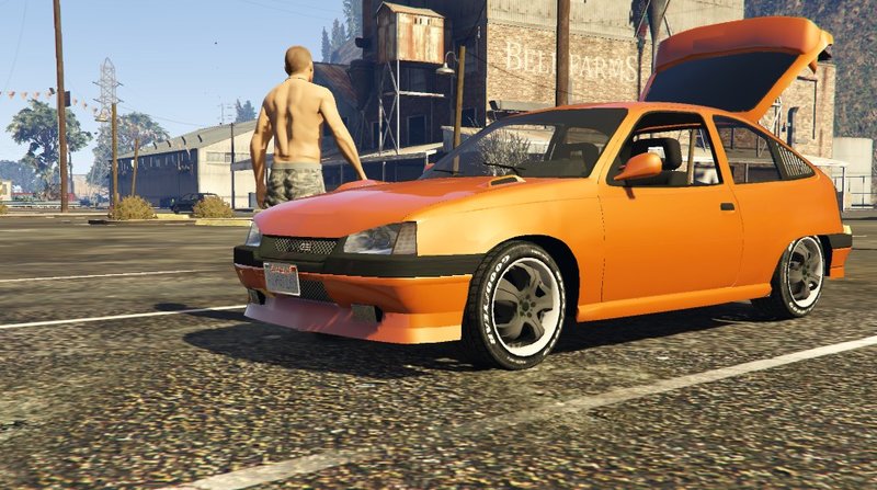 mod