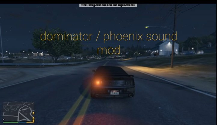 mod
