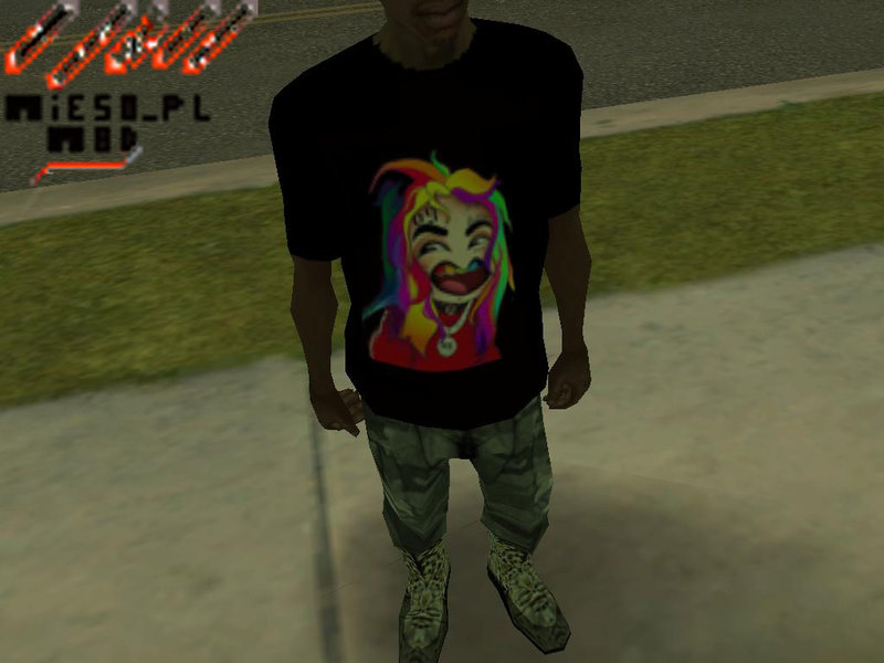 mod