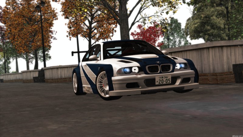 mod