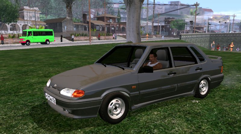 mod