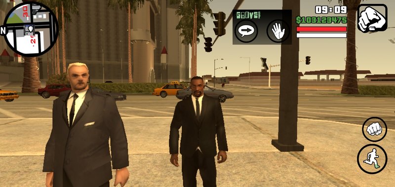 mod