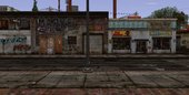 East Los Santos Retexture for Mobile