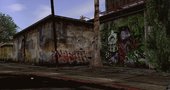 East Los Santos Retexture for Mobile