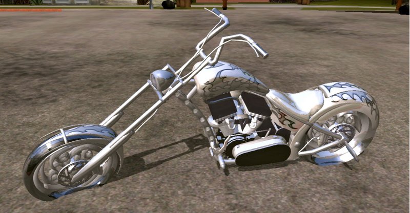 mod