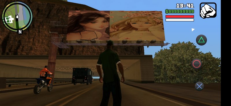 mod