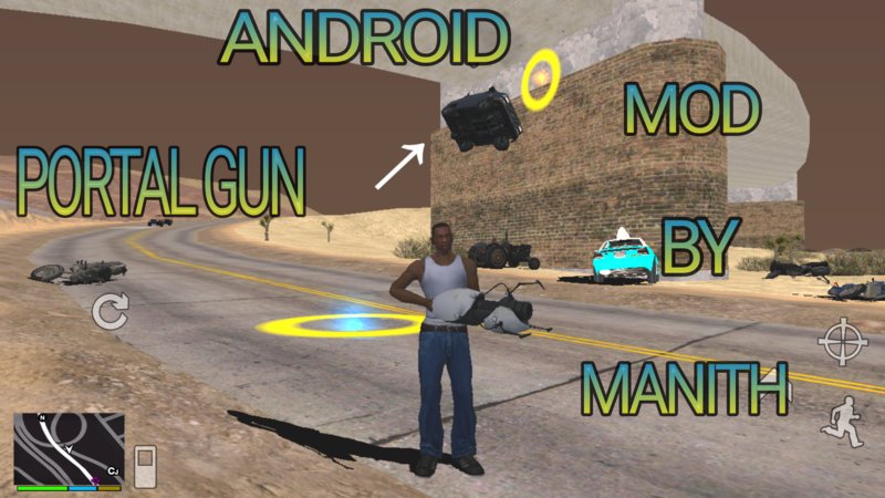 mod